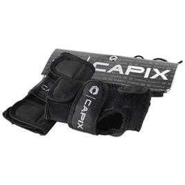 Capix Wristband Preto XL