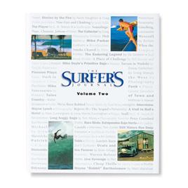 Surfers Journal Hardbound Surfer Journal Num.2