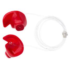 Docsplugs Doc Pro Plug Dist Plug Ventile Earplugs Transparente MS