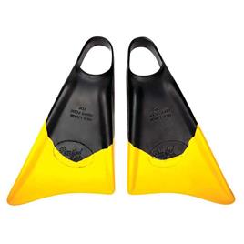 Ltd Edition Limited Edition Finz Team Fins Amarelo S