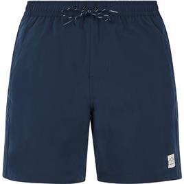 Protest Baky Swimming Shorts Azul XL Homem