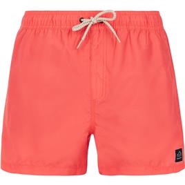Protest Stilo Swimming Shorts Laranja M Homem