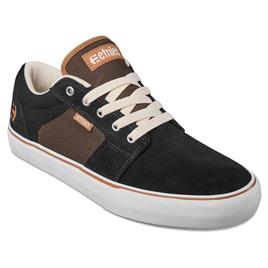 Etnies Barge Ls Trainers Castanho EU 41 Homem