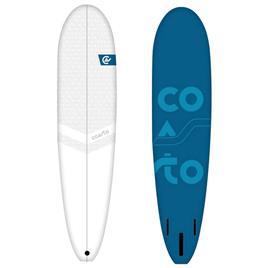 Coasto Soft 5´11 Surfboard Azul 180 cm