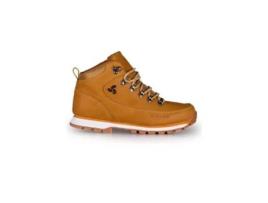 Botas Homem BUSTAGRIP Castanho (Tam: 44.0 eu)