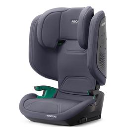 Cadeira Recaro Monza CFX Montreal Grey