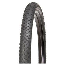 Kujo Big Mama 26´´ X 4.00 Rigid Mtb Tyre Prateado 26´´ x 4.00