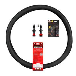 Anaconda 3.0 Run Flat 27.5´´ S-m 45 Mm Anti-puncture Mousse Vermelho