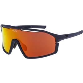 Gog Odyss Sunglasses  Polychromatic Red/CAT3