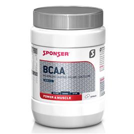 Sponser Sport Food Bcaa Caps 350 Units