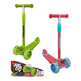 Sport One Ready Scooter Transparente