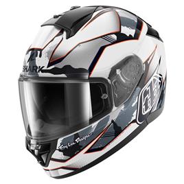 Shark Ridill 2 Matrix Full Face Helmet Colorido XL
