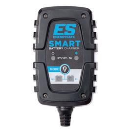 Energysafe Smart1 Charger Transparente