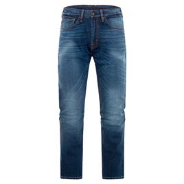 Rokker Rokkertech Straight Jeans Azul 38 / 34 Homem