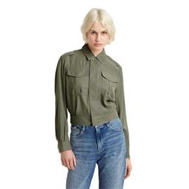 G-star Officer Jacket  M Mulher