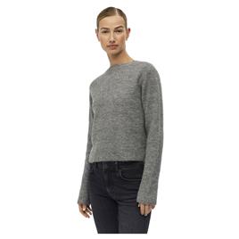 Object Parvi 130 Cardigan Cinzento M Mulher