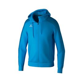 Erima Evo Star Training Jacket Azul L Homem