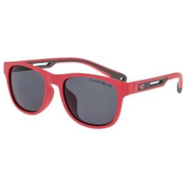 Gog Alfie Polarized Sunglasses  Smoke/CAT3 Homem