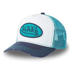 Von Dutch Sum Cap   Homem