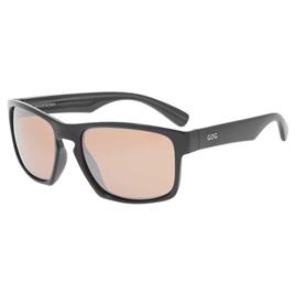 Gog Logan Polarized Sunglasses  Silver Mirror/CAT3 Homem