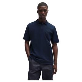 Boss Pedenim 10262458 Sweater Azul M Homem