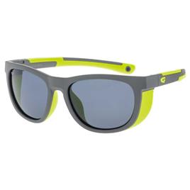 Gog Eden Polarized Sunglasses  Smoke/CAT3 Homem