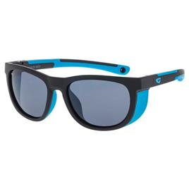 Gog Eden Polarized Sunglasses  Smoke/CAT3 Homem