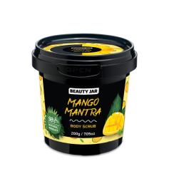Beauty Jar - Esfoliante Corporal Reparador Mango Mantra