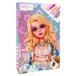 Wow Generation Mandala Art Kit