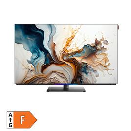 METZ TV Google MOD9500Z UHD OLED, 55
