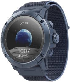 Relógio Coros Coros Vertix 2S GPS (silicone + nylon band)