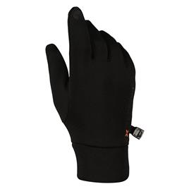 Extremities Sticky Power Liner Gloves  XS Homem