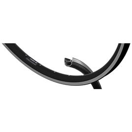 Ryde Andra 10 4.5 Mm Rim Prateado 700 - 28´´ 32H