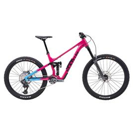 Marin Alpine Trail Xr 29´´ Axs 2024 Mtb Bike Rosa M
