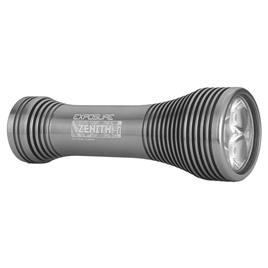 Exposure Lights Zenith Mk3 Front Light Prateado 2200 Lumens
