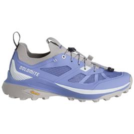 Dolomite Nibelia Hiking Shoes Azul EU 38 Mulher