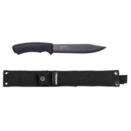 Morakniv Pathfinder Knife Preto