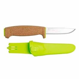 Morakniv Knife Amarelo