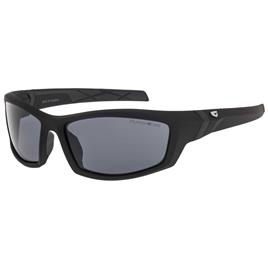 Gog Arrow Polarized Sunglasses Preto Smoke/CAT3