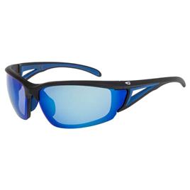 Gog Lynx Polarized Sunglasses Transparente Polychromatic White-Blue/CAT3