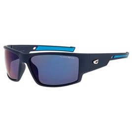 Gog Fen Polarized Sunglasses Transparente Blue Mirror/CAT3