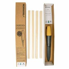 Morakniv Cutting Kit Dourado