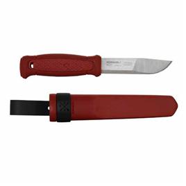 Morakniv Kansbol Knife Vermelho