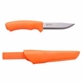 Morakniv Bushcraft Knife Laranja