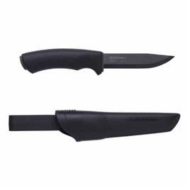 Morakniv Bushcraft Knife Prateado