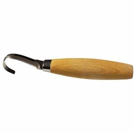 Morakniv 164 Left Handed Emptying Knife Dourado