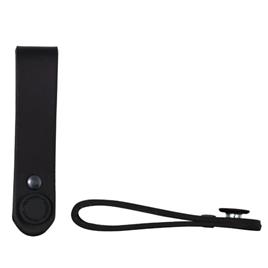 Morakniv Ash Wood 10 Knife Preto