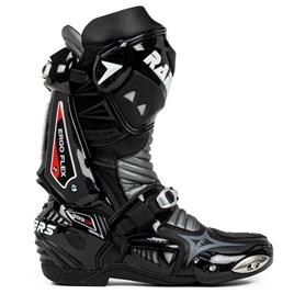 Rainers 999 Racing Boots Preto EU 46 Homem