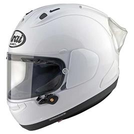 Arai Rx-7v Evo Fm Racing 2 Full Face Helmet Branco XL