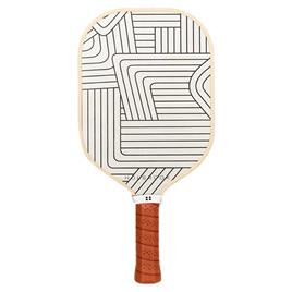 Holbrook Pickleball Soho Pickleball Paddle Dourado